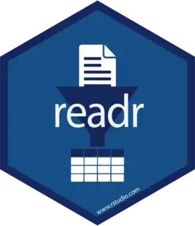 readr logo
