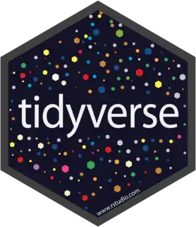 tidyverse logo